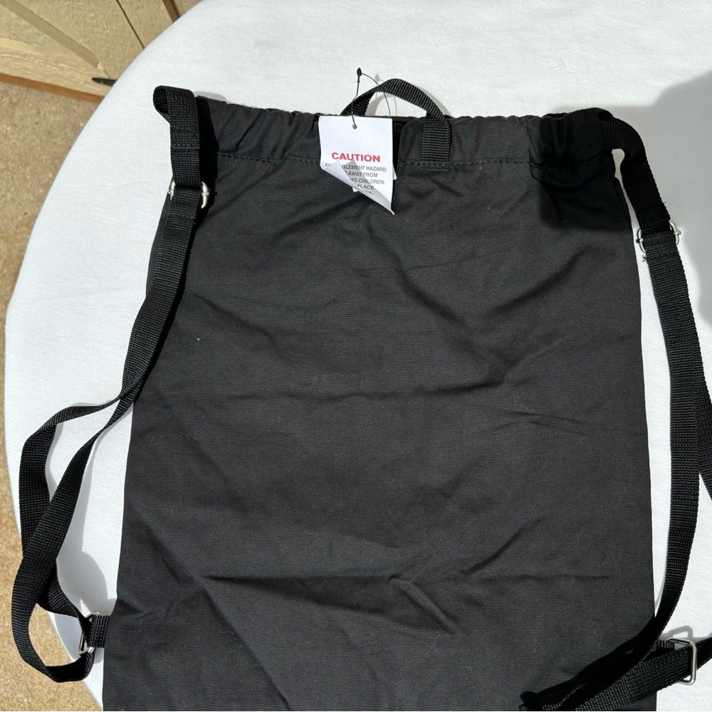 Disney Bundle Drawstring Cloth Backpack And Women… - image 6